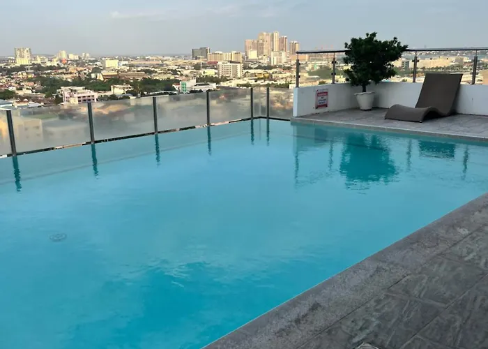 A&y Cozy Pad Aparthotel *