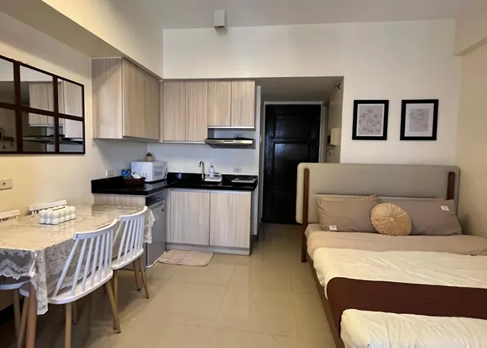 Aparthotel A&y Cozy Pad *