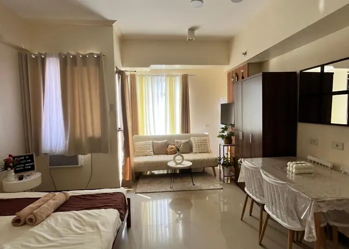 A&y Cozy Pad * Cebu