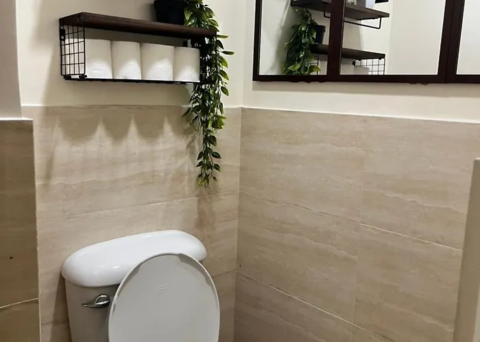 Aparthotel A&y Cozy Pad *