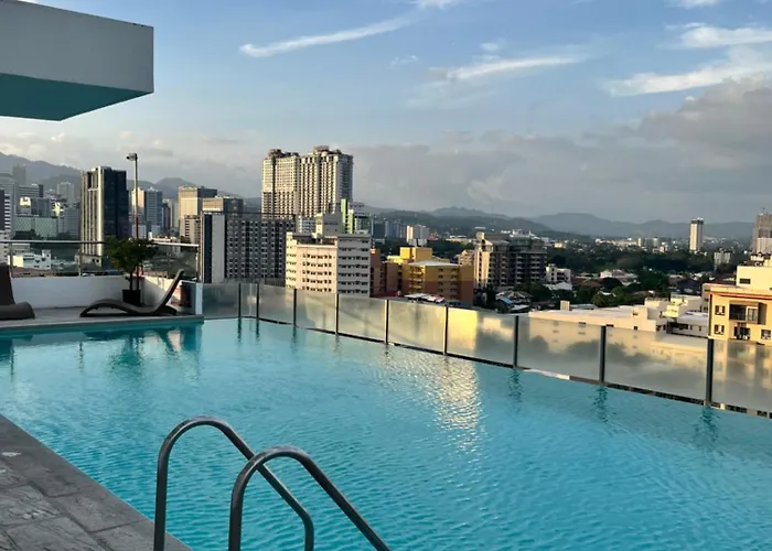 A&y Cozy Pad Cebu